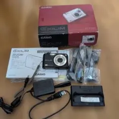 2026年最新】CASIO EXILIM EX-Z1200の人気アイテム - メルカリ