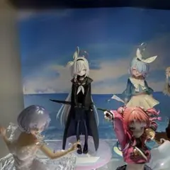 rurudo氏 イヴSWEET TOXIC Ver.限定 - メルカリ