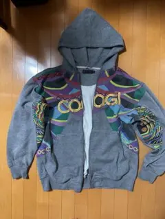 COOGI リメイク用　ジップのサムネイル