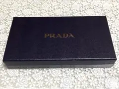 PRADA 空箱ギフトケース