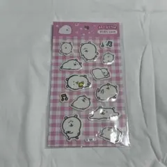 damgome ナガノのくま シール 韓国