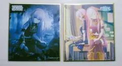 巡音ルカ プロセカ ミニ色紙コレクション 第49弾c カラフェス 第3弾