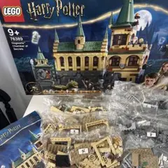 LEGO Harry Potter ホグワーツの教科書 コンプリート6種類 - メルカリ