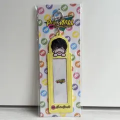 なにわ男子　長尾謙杜　POPMALL フォトカードケース