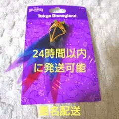 【新品未使用】リング　マレフィセント　フレンジー　カラスダンサー　ディズニー
