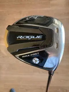 2025年最新】ローグst max ドライバー シャフトの人気アイテム