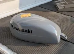 エストレヤ タンク 51081-5284 カワサキ 純正 中古 エストレヤ タンク 51081-5284 カワサキ 純正 中古 エストレヤ