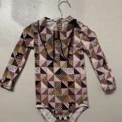 Misha & Puff ロンパース 12-18mのサムネイル