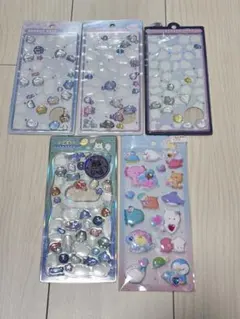 ボンボンドロップシール おすそ分け まとめ売りのサムネイル