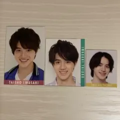 岩﨑大昇 デタカ 2016 2018 2020