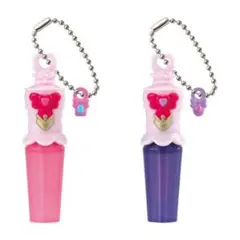 名探偵プリキュア！ なりきりプリキュア2 プリキットグロス