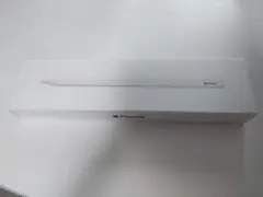 Apple Pencil ホワイト