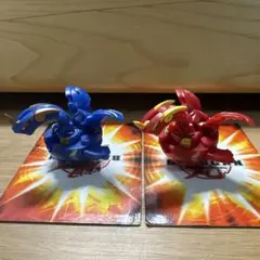 爆丸 まとめ売り 48体 2025年最新】爆丸まとめ売りの人気アイテム - メルカリ