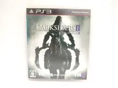 PS3　ダークサイダーズ2 　DARKSIDERS２　ゲームソフト