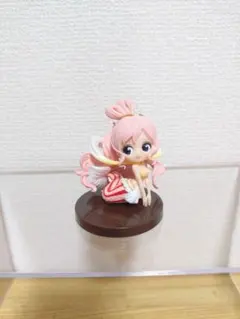 Qposket petit　ONE PIECE　しらほしのサムネイル