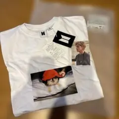 2026年最新】bts v テテ layover ヨンタン tシャツの人気アイテム
