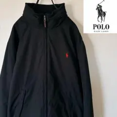 ラルフローレン マウンテンパーカー