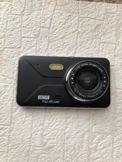 HD DVR ドライブレコーダー 本体 1080Pのサムネイル