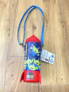 Disney トイストーリー　ボトルポシェット