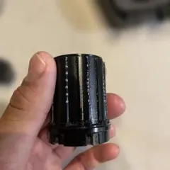 スーパーチーム用のフリーハブボディ　ゴリつきなしのサムネイル