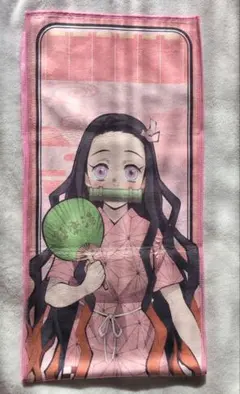 2025年最新】鬼滅の刃極楽湯コラボタオルの人気アイテム - メルカリ