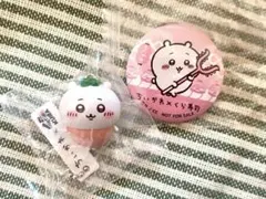 ちいかわ×くら寿司 ちいかわ