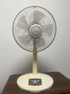 ★ MITSUBISHI ミツビシ R30-V 扇風機 昭和レトロ 小物 格安 Yahoo!オークション -「三菱 扇風機 r30」(アンティーク