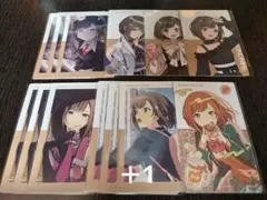 東雲絵名 エピカ