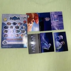 ディズニー 一番くじ G賞 アナと雪の女王