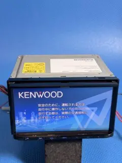 ケンウッド　MDV-L404 メモリーナビ　2016のサムネイル