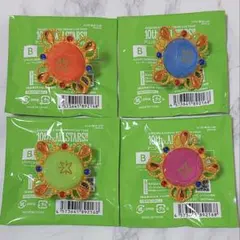 あんスタ スタライ 10th リンライ トリスタ 4点セット