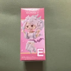 ワンピース ワールドコレクタブルフィギュア ジュエリー・ボニーヒストリー ボニー