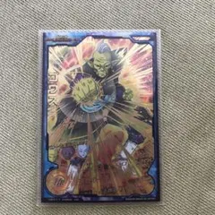 スーパードラゴンボールヒーローズ  ゴワス