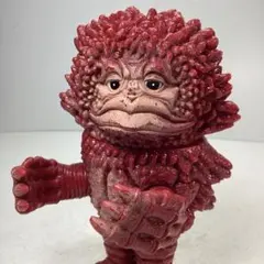 ウルトラマンパワードモンスター　5体 ウルトラマンパワードモンスター 5体