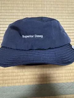 THE H.W DOG&CO ハット