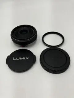 ☆美品☆ パナソニック LUMIX G 14mm F2.5 #23337 - メルカリ