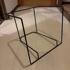 IKEA OBEGRÄNSAD イケア レコードスタンド ラック 収納 - メルカリ