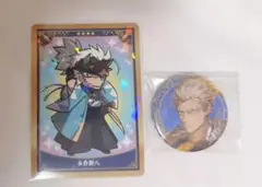 2026年最新】永倉新八 fgoの人気アイテム - メルカリ