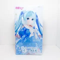 送料無料 初音ミク Trio-Try-iT フィギュア レイニーダンス