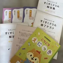 2026年最新】すくすくドリルの人気アイテム - メルカリ