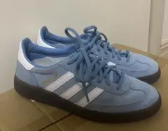 adidas HANDBALL SPEZIAL アディダス スペツィアル ブルー