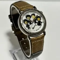 2026年最新】ビートルズ 腕時計の人気アイテム - メルカリ