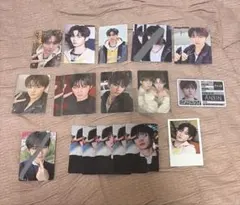 ALD1 アンシン　トレカ　euphoria 特典