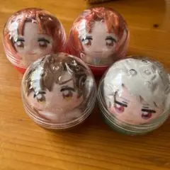 ヘタリア World★Stars かぷっこふれんず