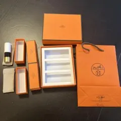 ♡エルメス限定カラー♡ルージュエルメス 94 ヴァイオレットアンサンス