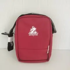 コベルコスティーラーズ ミニショルダーバッグ