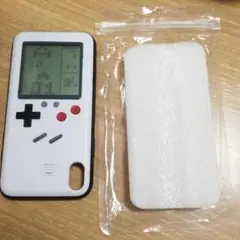 iphone xr　ケース