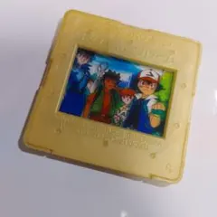 ポケモン ピクチャーフレーム 明治製菓 Meiji ジュンサー イトマル