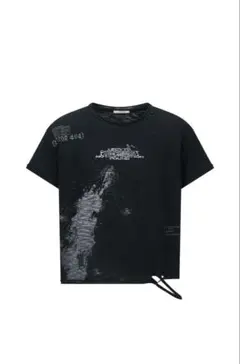 LECYTO RADIANT らんくん T-Shirt
