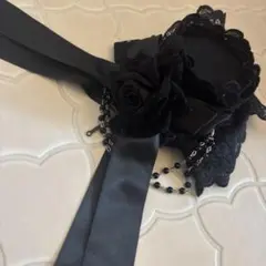 アンクルージュ ヘアアクセサリー